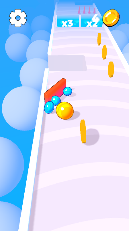 心动小镇公测版游戏截图4