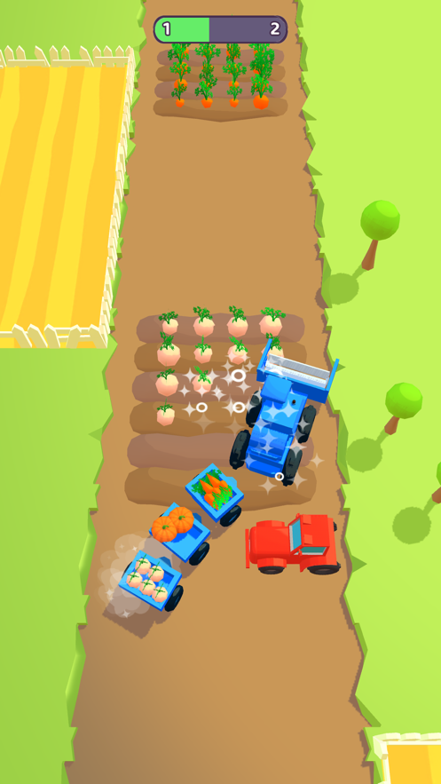 我收割贼6游戏截图3