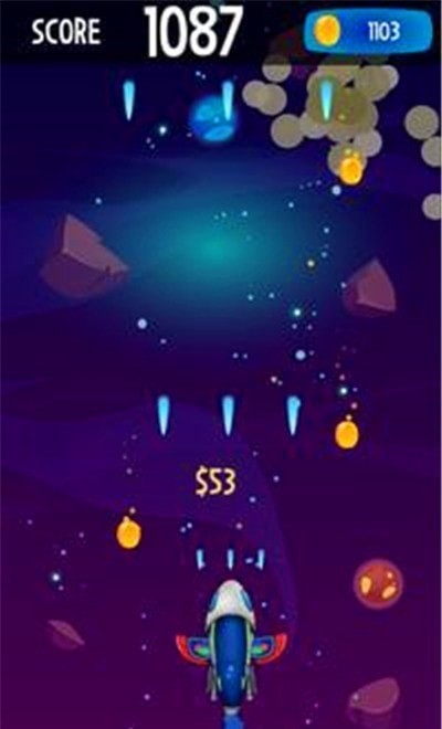 面具英雄佩吉游戏截图3