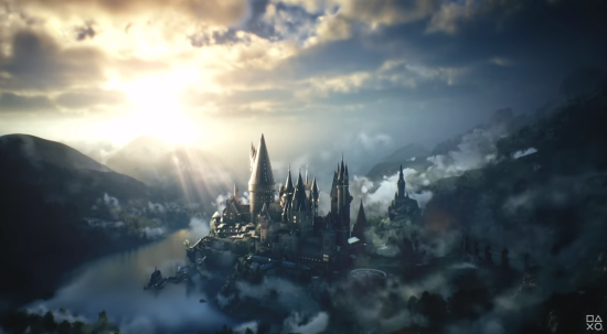 霍格沃茨遗产游戏截图5