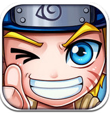 忍界小鬼官方版