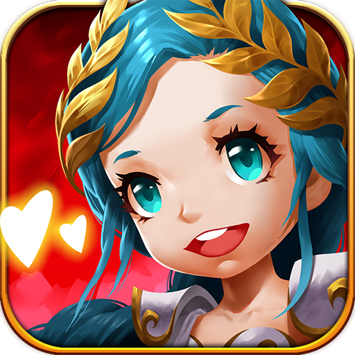 暗黑联萌无限金币