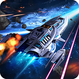 星河战舰新星风暴正式版