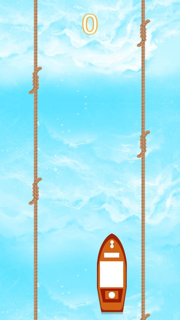 激流勇进游戏截图3