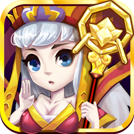 任性西游内购破解版