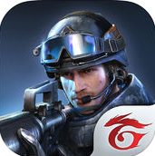 武装菁英无限钻石版