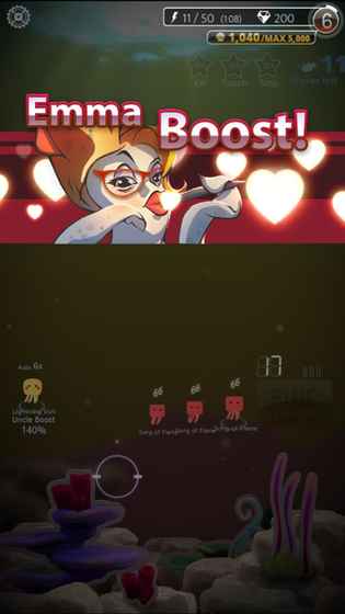 鱿鱼公司最新版游戏截图1