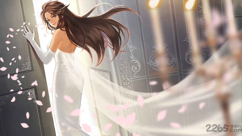 姬魔恋战纪腾讯客户端游戏截图1