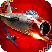 浴血长空安卓版