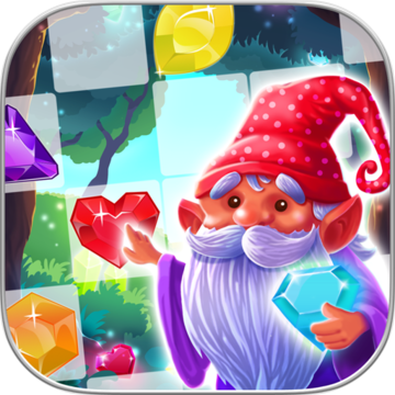 森林爆炸钻石赛3