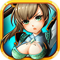 英雄水浒传内购破解版