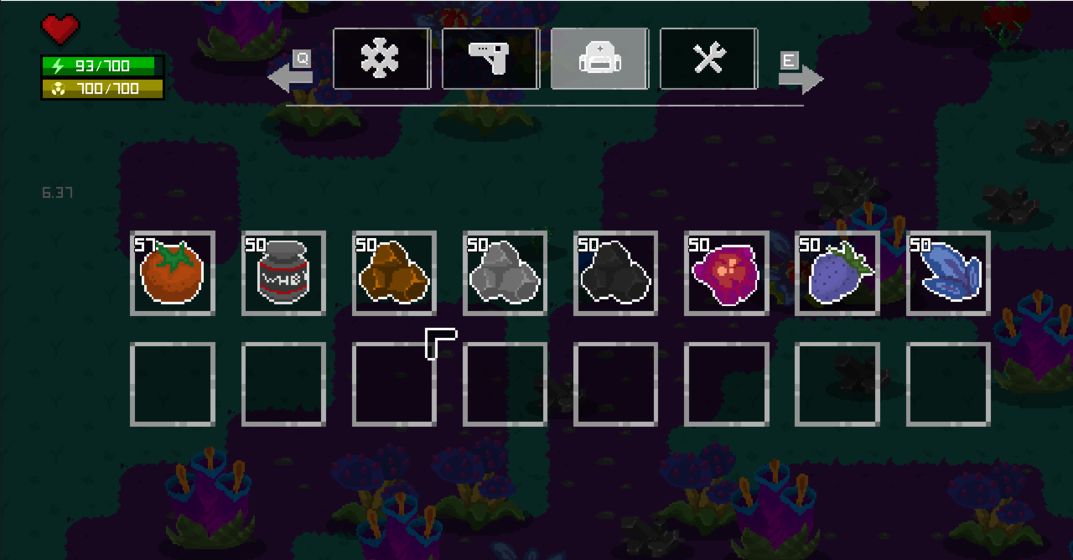 宇航猿游戏截图1