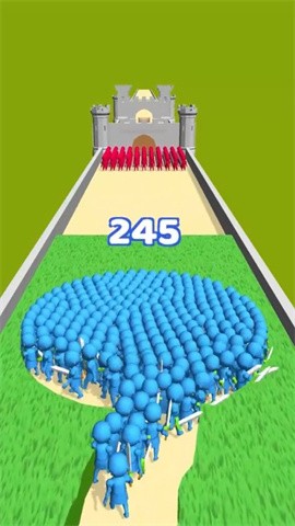 异能者觉醒游戏截图3