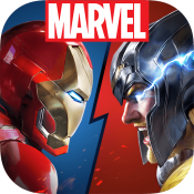 漫威对决魔法之旅