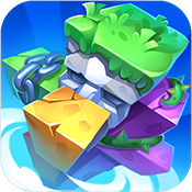 图腾方块大作战官方正版