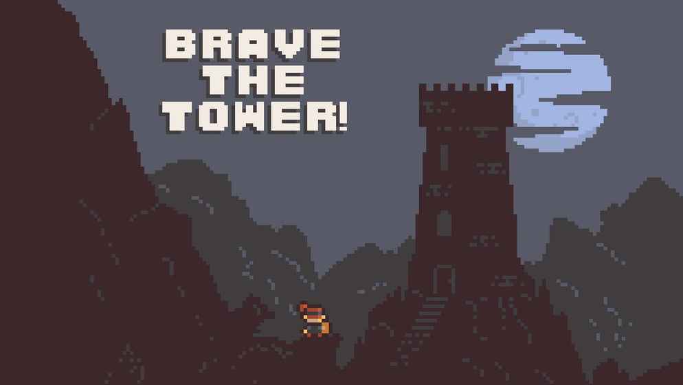 迷你盗贼游戏(microgue)游戏截图4