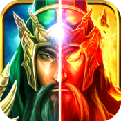 三国英雄传主公救我