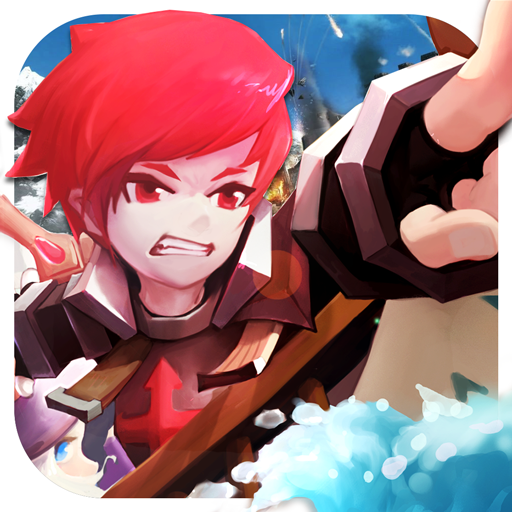 冒险吧猎人手游