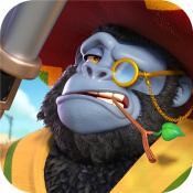 宠兽争斗公测版