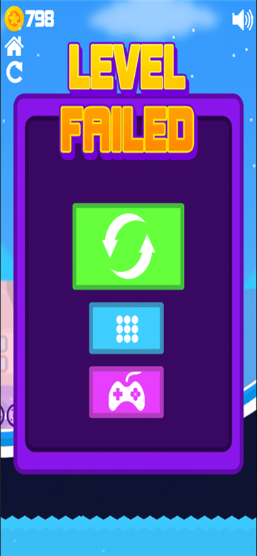 木偶人开车-游戏截图1