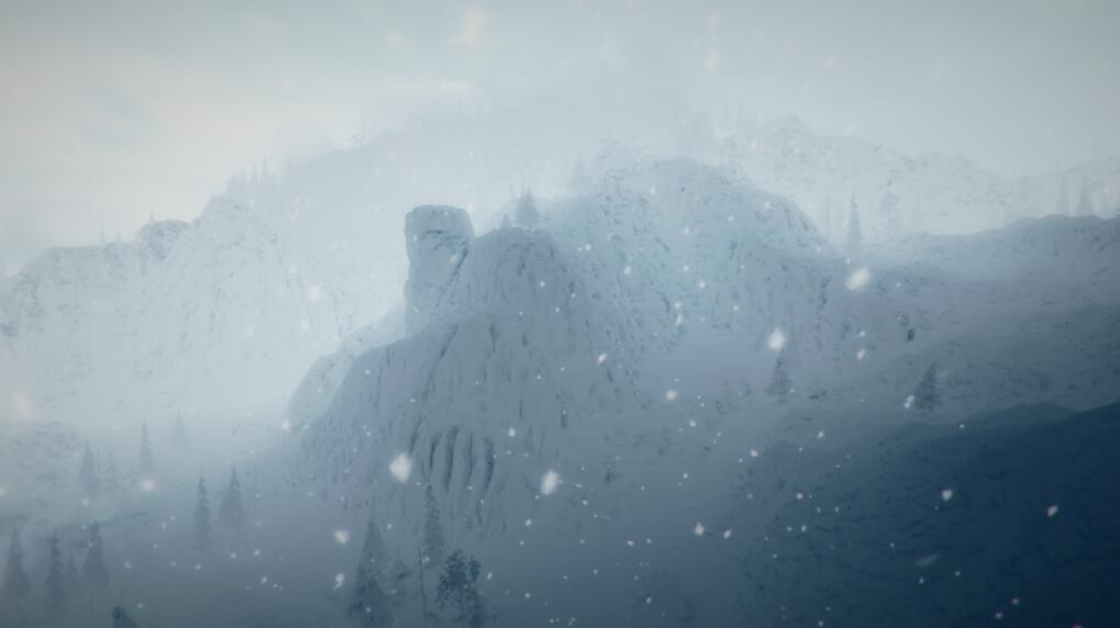 雪国列车-游戏截图5