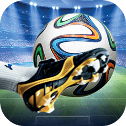 我的足球王者世界内购破解版