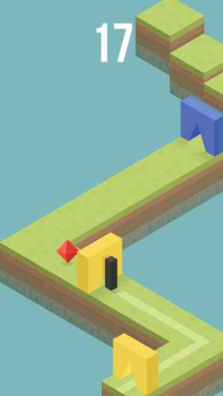 变态穿越-游戏截图3