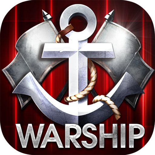 战舰荣耀手游益玩版