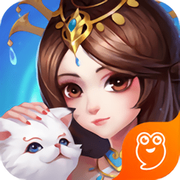 西游萌萌ol手游