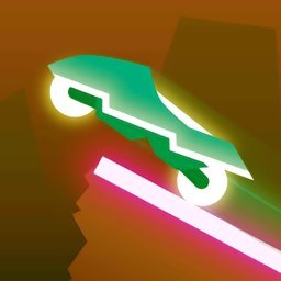 魅影车手官方版