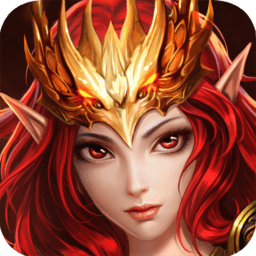 烈魂传手游百度版