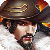 豪情水浒手游正版