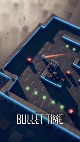 赤核手游游戏截图6