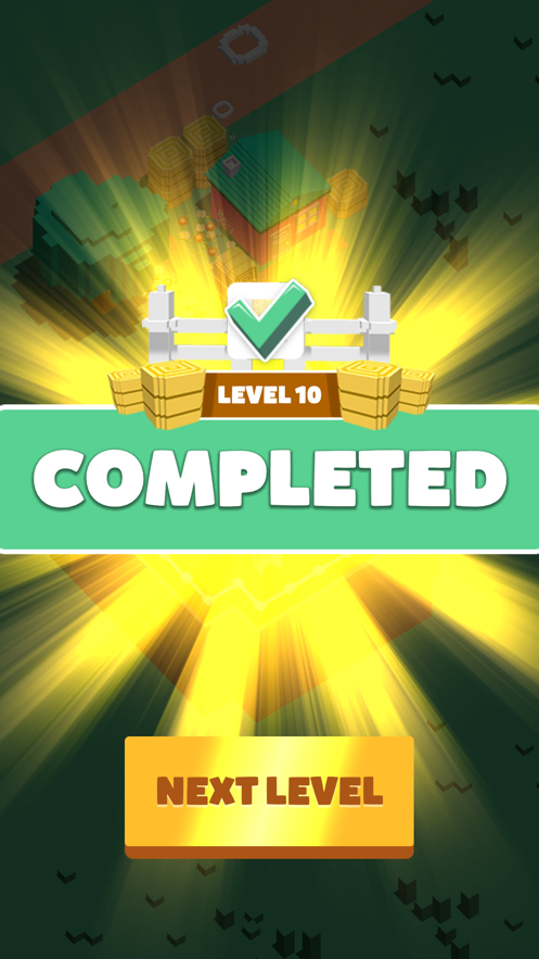 玉米田迷宫游戏截图1