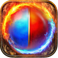 烈焰乾坤破解版