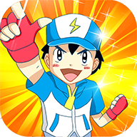 超强训练师手游