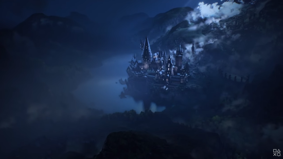 霍格沃茨遗产游戏截图2