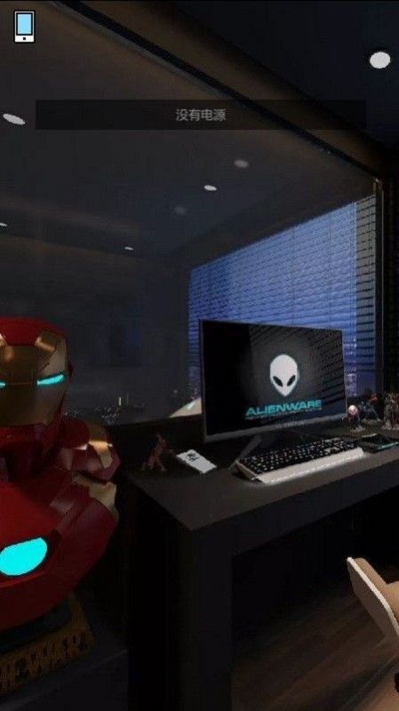 密室毒礼-游戏截图3