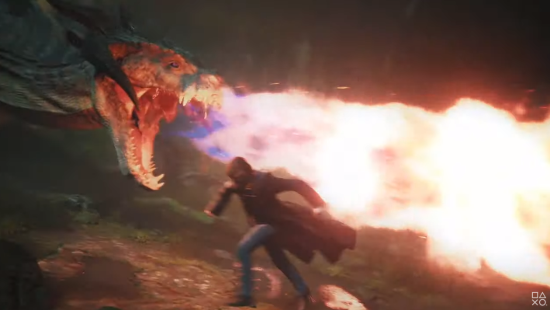 霍格沃茨遗产游戏截图4