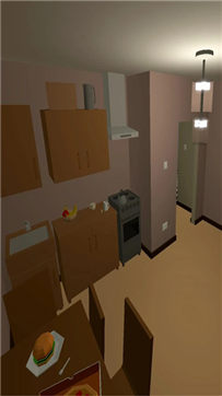 游戏主播生活模拟器游戏截图2