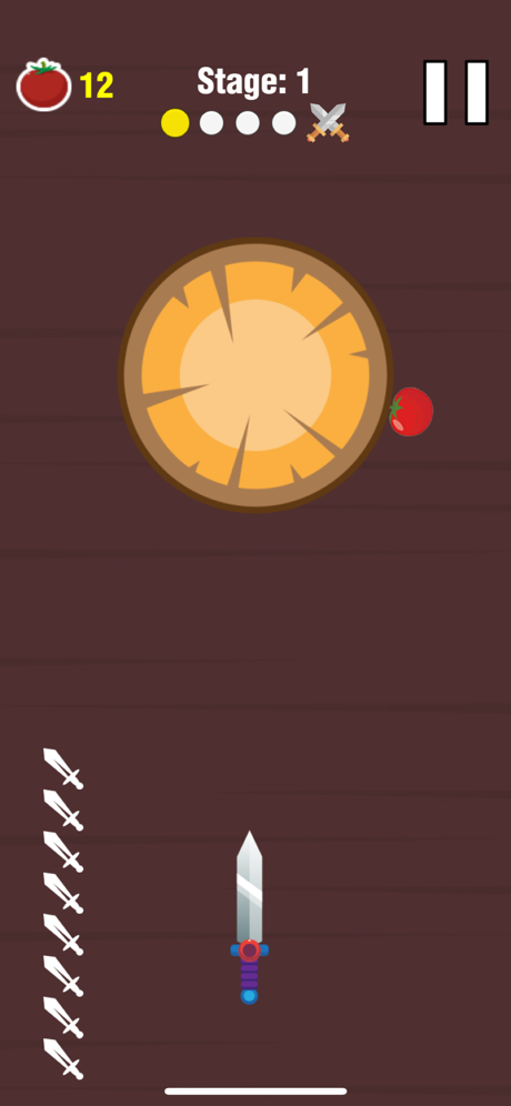 武器打击游戏截图3