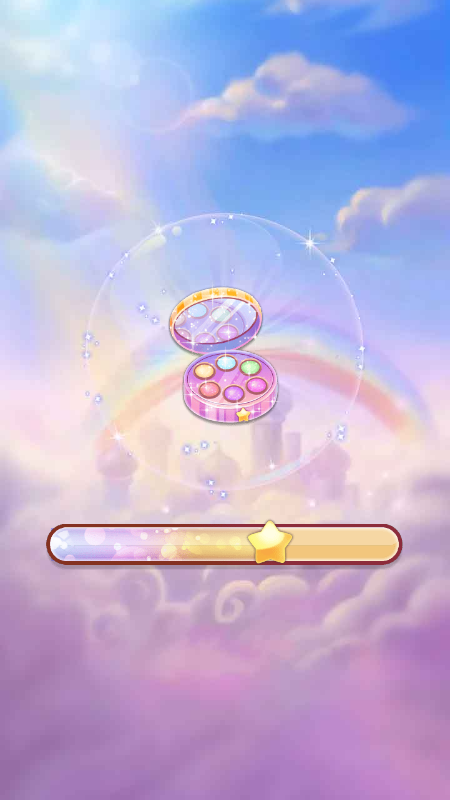 爱莎换装舞会游戏截图3