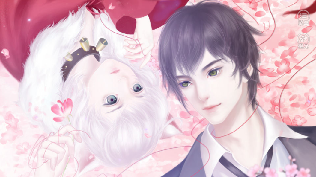 我能怎么办我也很绝望游戏截图1