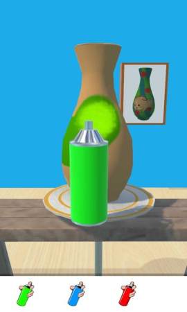 塑造陶器ShapeThePottery游戏截图2