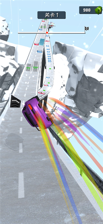 你能有多飚游戏截图3