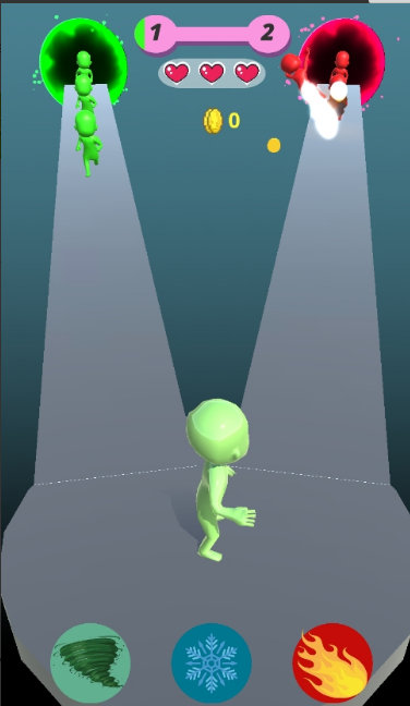 元素男人游戏截图2