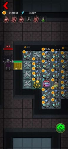 躺平发育猎梦者游戏截图2