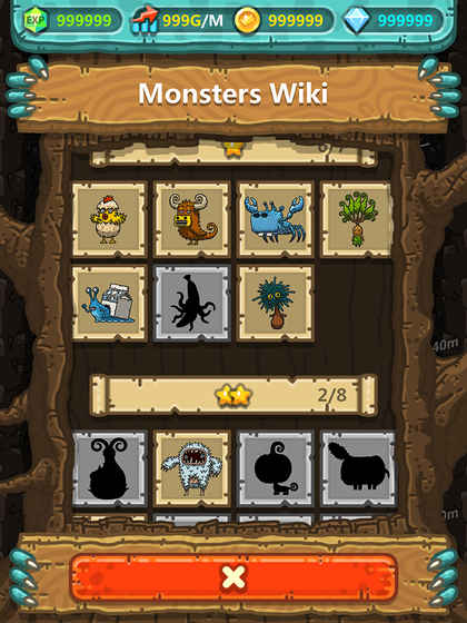 黑暗料理王九游版-游戏截图2