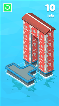 专业建造者3D游戏截图3