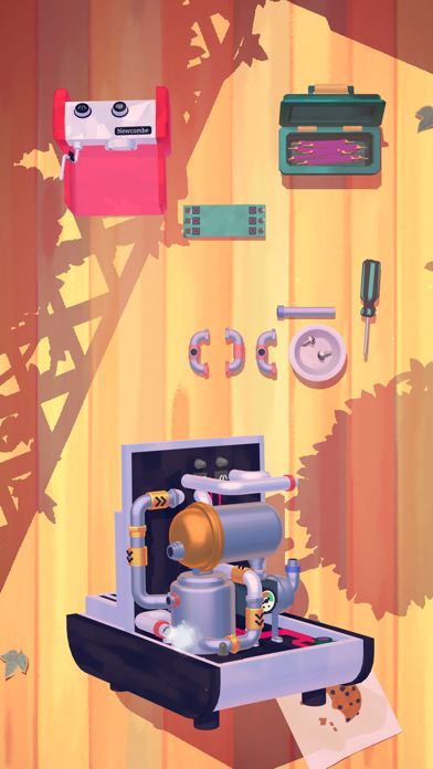 用心组装安卓版游戏截图3